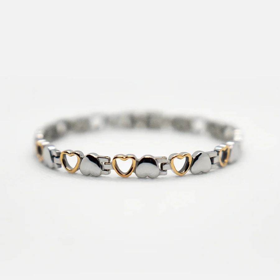 Magneva Bracelet - For body & mind in balance