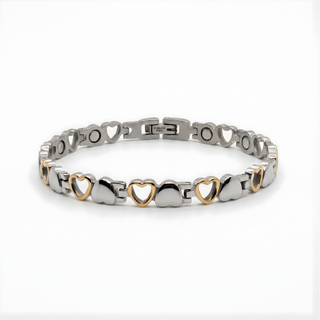 Magneva Bracelet – For body & mind in balance