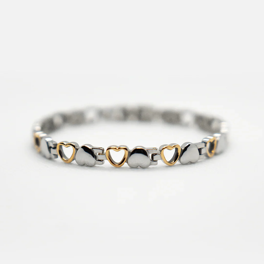 Magneva Bracelet - For body & mind in balance
