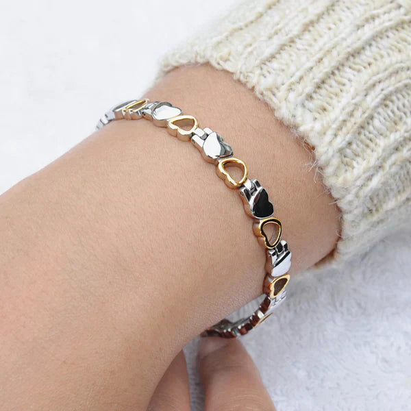 Magneva Bracelet - For body & mind in balance
