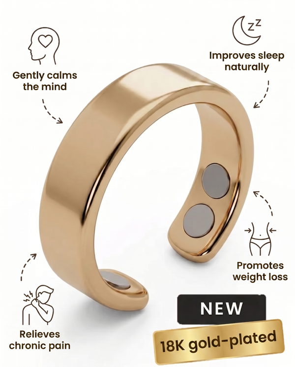 Magneva – Daily ease, Natural balance